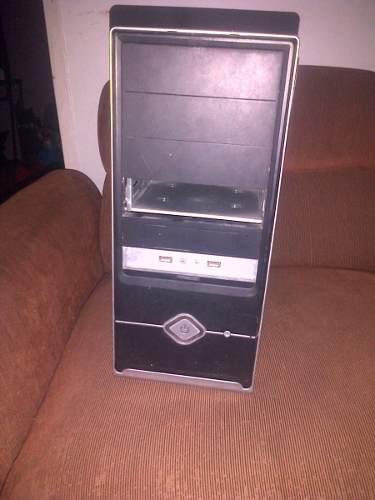 Case Keys Omega Pc Vacio Usado