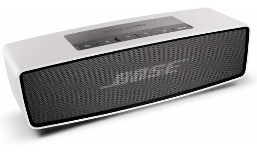 Corneta Inalámbrica Soundlink Mini Bose