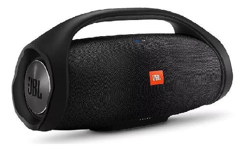 Corneta Jbl Boombox Mediana