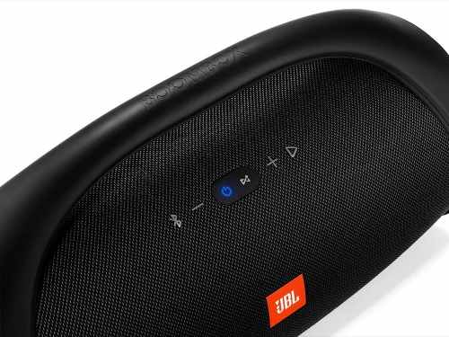 Corneta Jbl Boombox Mediana