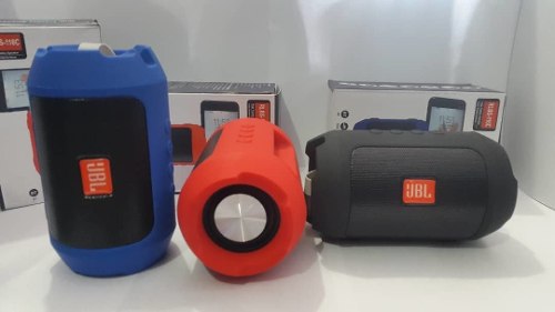 Corneta Jbl Portátil Bluetooth Wireless Inalambrica