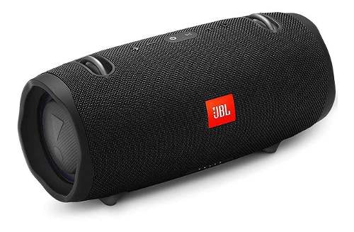 Corneta Jbl Xtreme 2 Inalambrica Bluetooth (original)