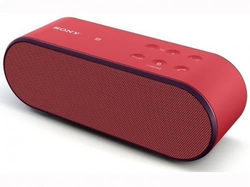 Corneta Sony Srsx2 Con Bluetooth.