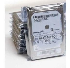 Disco Duro Laptop 250gb 2.5 Sata