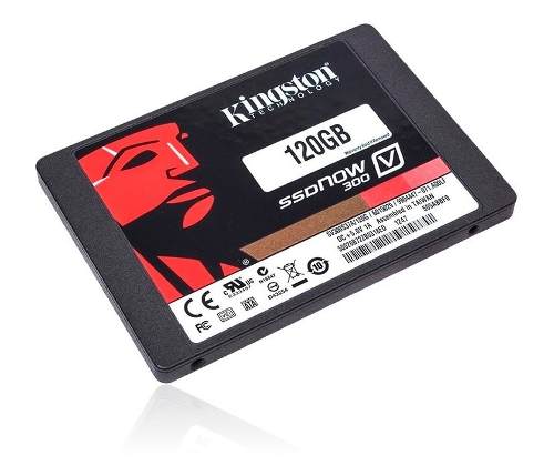 Disco Duro Solido Ssd Kingston 120gb Sata 3 Oferta Nuevos !!