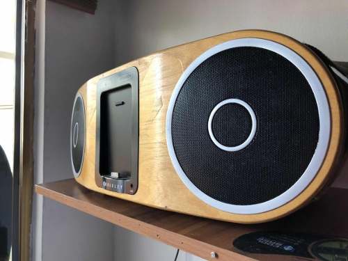 Marley Speakers | Cornetas Para iPod | Portatiles Auxiliar