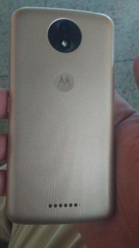 Motorola Moto C Plus Para Repuestos