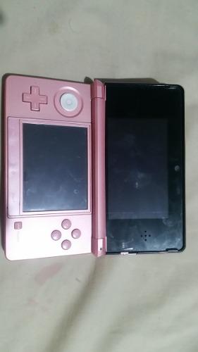 Nintendo Ds 3d Con Wifi