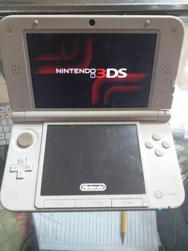 Nintendo Ds 3d Xl