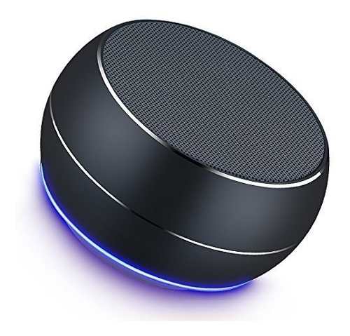 Para iPhone Nubwo Altavoz Bluetooth Portatil Audio Hd