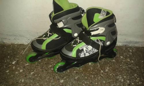 Patines En Linea