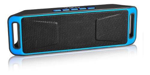 Speaker Corneta Bluetooth 4.0 Nueva 25vrd