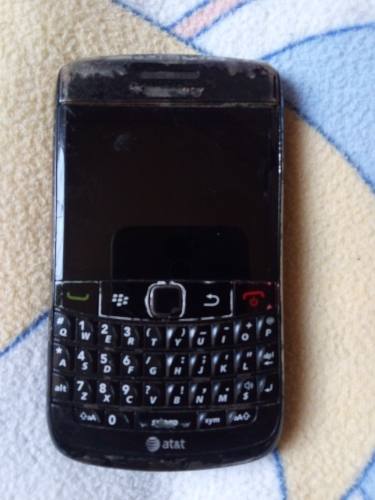 Telefono Blackberry Bold 2 Para Repuesto