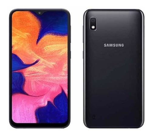 Telefono Celular Samsung Galaxy A10 Androide 32gb 4g Lte