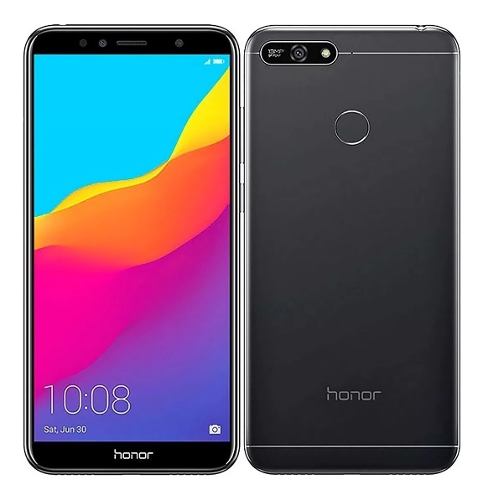 Telefono Huawei Honor 7a 3gb/32gb,dual Sim, Camara 13/8