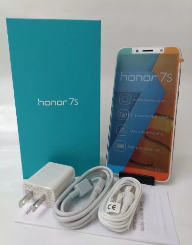 Telefono Huawei Honor 7s (85 Trmp)