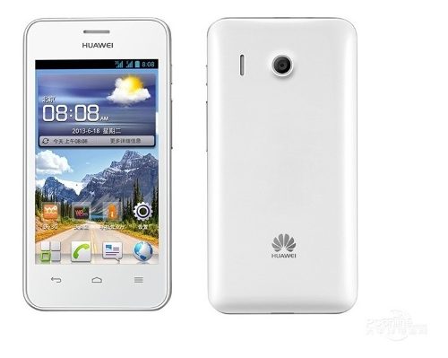 Telefono Huawei Y320 U10 (repuesto)