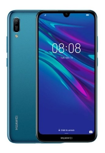 Telefono Huawei Ygb/32gbrom,dual-sim,135vrds