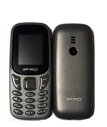 Telefono Ipro Basico Dual Sim A21 Mini Nuevos Garantia