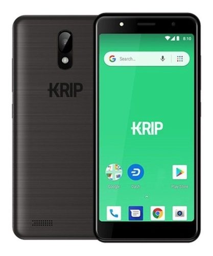 Telefono Krip Kgb 2gb Ram mah 13mpx 8mpx *90v*