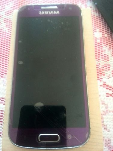 Telefono Samsung S4 Mini Gt-i Placa Dañada 15t