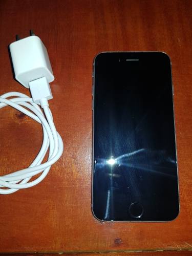 Telefono iPhone 6 16gb