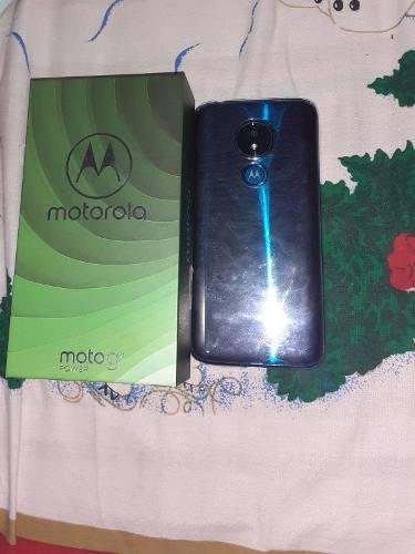 Teléfono Motorola Moto G7 Power