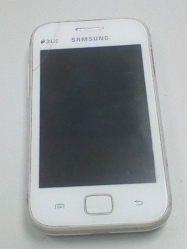 Teléfono Samsung Galaxy Ace Duos Gt-sb