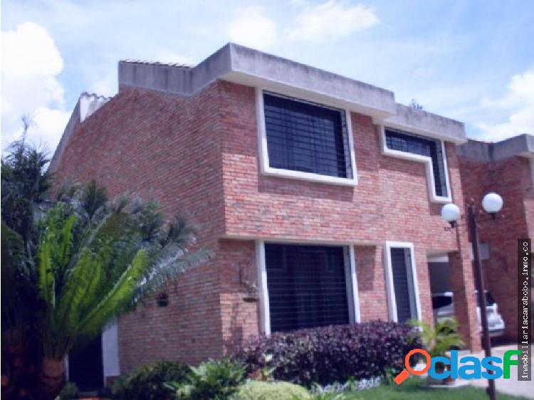 Townhouse Valencia Piedra Pintada 19-8369 ORG