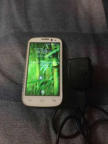Alcatel One Touch C5
