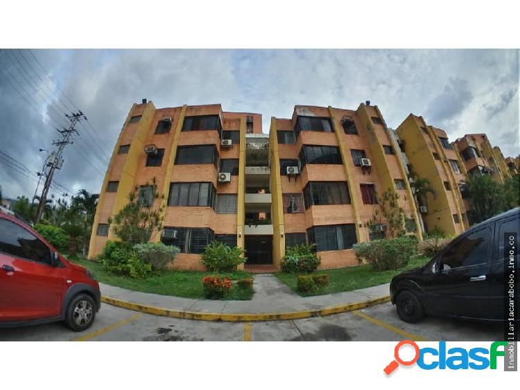 Apartamento Naguanagua La Granja 19-12484 LG