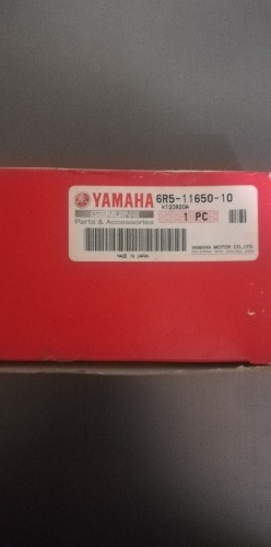 Biela De Motor  Yamaha.