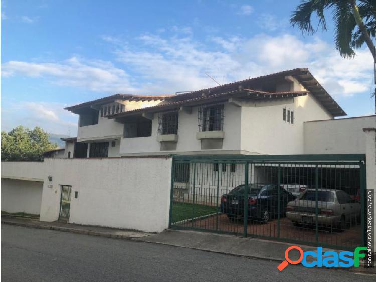 Casa en Venta Prados del Este GN2 MLS19-14545