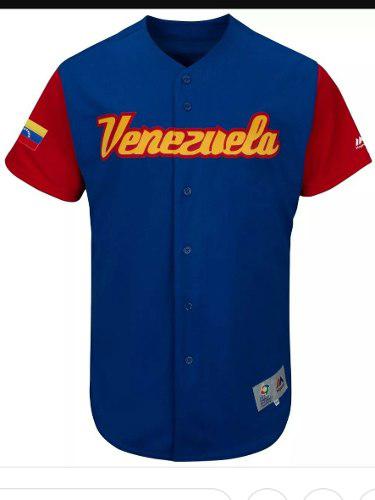 Chaqueta De Venezuela Clasico