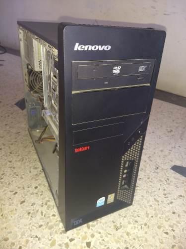 Cpu Lenovo Repuesto O Para Reparar