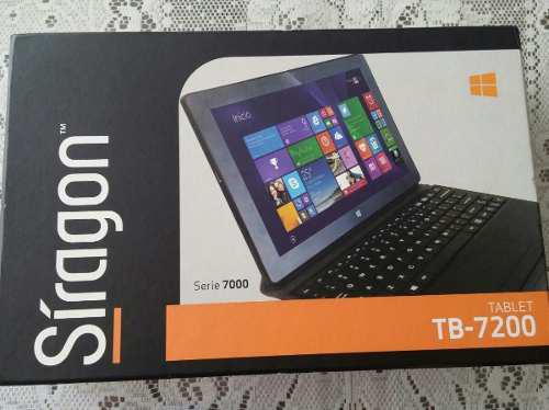 Firmware Original Tablet Siragon Tb-7200