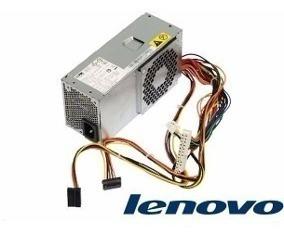 Fuente De Poder Lenovo M71 / M71e / M72. 24 Pines. Tienda