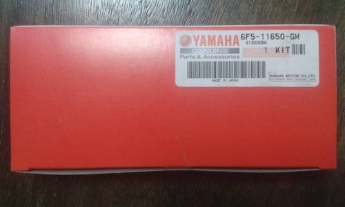 Kit De Biela 40g 40x Yamaha Fuera De Borda