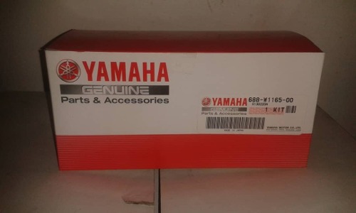 Kit De Biela 75hp Yamaha Fuera De Borda