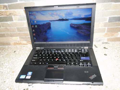 Laptop Lenovo I5 T420s