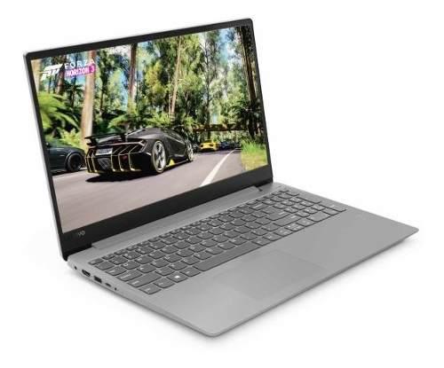 Laptop Lenovo Ideapad 15.6´´ Intel I5 4gb 1tb+16gb Optane