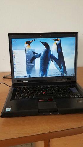 Laptop Lenovo Sl 500