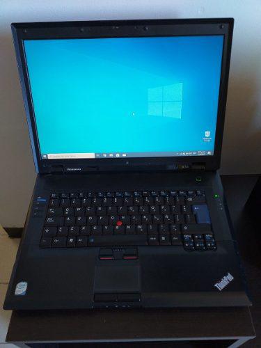 Laptop Lenovo Sl500