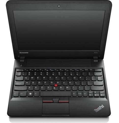 Laptop Lenovo Ultraliviana X131e 1.70ghz 4gb+320gb+11.6 Led
