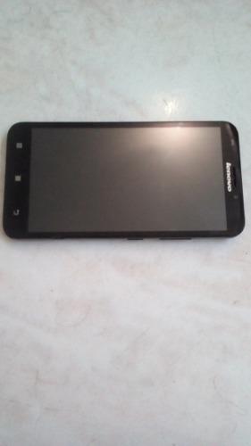 Lenovo A916 4g Lte 45 V