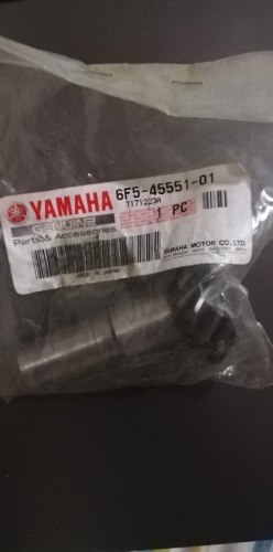 Piñón De Ataque 40g Yamaha