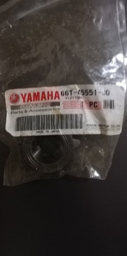 Piñón De Ataque 40x Yamaha