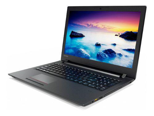 Portatil I3 Laptop Lenovo 4gb Disco Duro 500 15.6