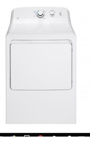 Secadora Blanca 10 Kgs Importada Completamente Nueva