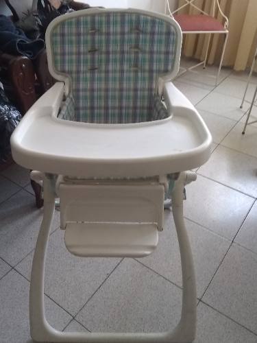 Silla De Bebés Para Comer